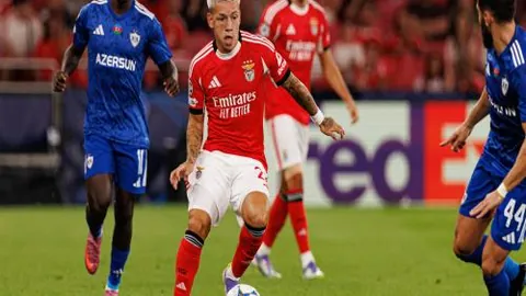 菲尔克鲁格或于冬歇期离队加盟英超，世界杯前景光明