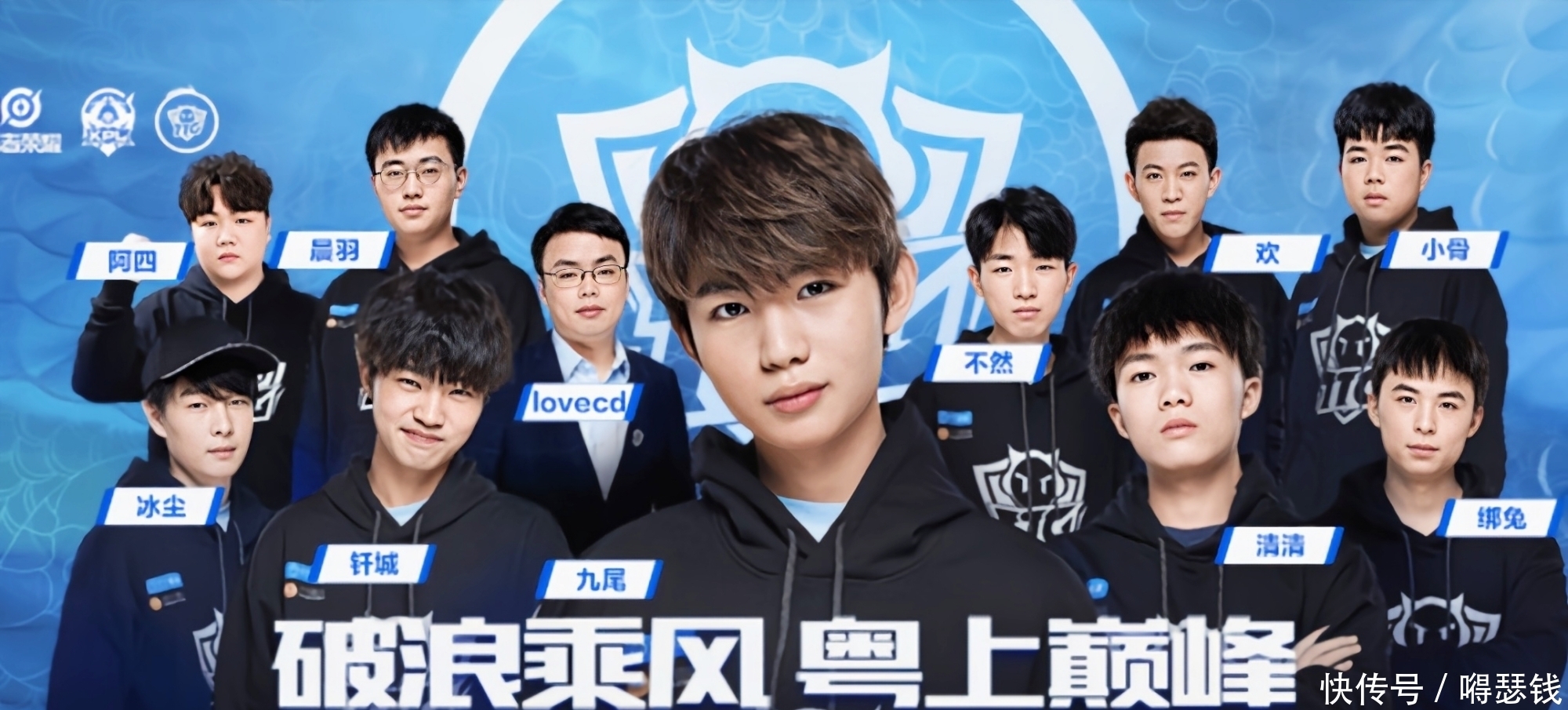 不仅多次扛